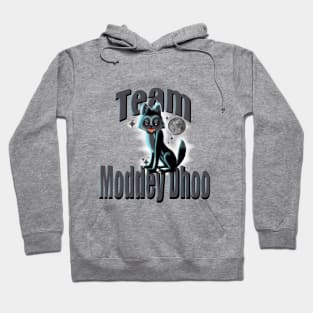 Moddey Dhoo Hoodie